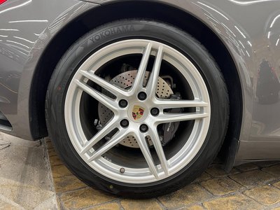 2019 Porsche 911 缩略图 50
