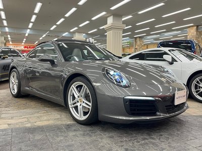 2019 Porsche 911 缩略图 63