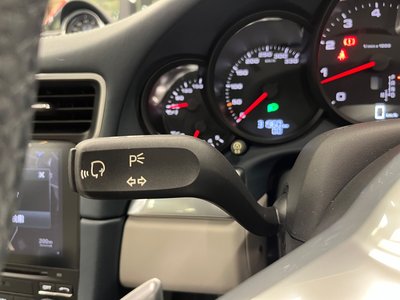 2019 Porsche 911 缩略图 29