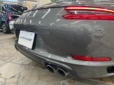 2019 Porsche 911 缩略图 58