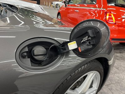 2019 Porsche 911 缩略图 56