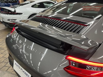 2019 Porsche 911 缩略图 54