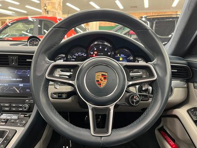 2019 Porsche 911 缩略图 21
