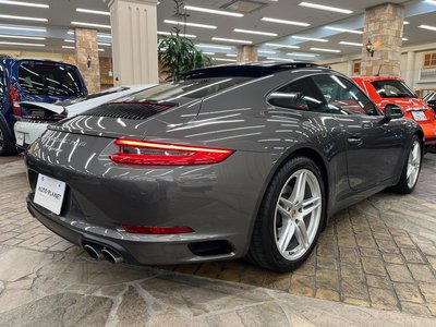 2019 Porsche 911 缩略图 62