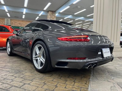 2019 Porsche 911 缩略图 60