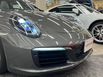 2019 Porsche 911 缩略图 57