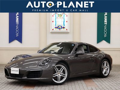 PORSCHE 911 - 1