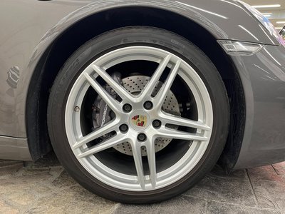 2019 Porsche 911 缩略图 51