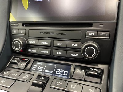 2019 Porsche 911 缩略图 34