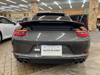 2019 Porsche 911 缩略图 61