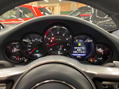 2019 Porsche 911 缩略图 22