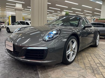 2019 Porsche 911 缩略图 59