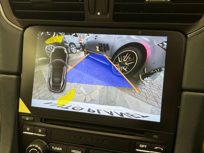 2019 Porsche 911 缩略图 35