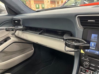 2019 Porsche 911 缩略图 46
