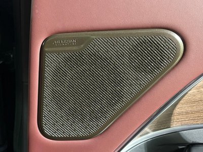 LAND ROVER RANGE ROVER - 8