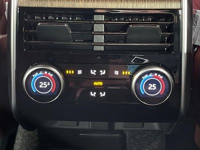 LAND ROVER RANGE ROVER - 9