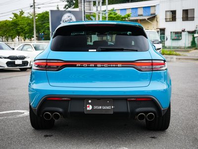 PORSCHE MACAN - 6