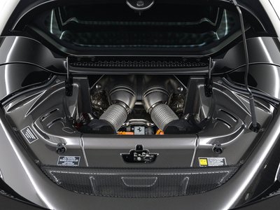 FERRARI 296 GTS - 10