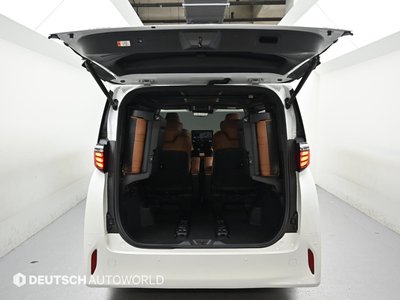 صورة مصغرة 19 لـ 2024 TOYOTA ALPHARD