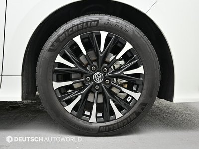 صورة 6 لـ 2024 TOYOTA ALPHARD