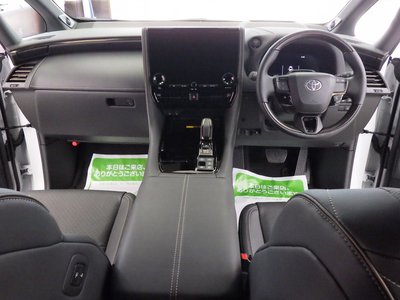 صورة مصغرة 14 لـ 2025 Toyota VELLFIRE