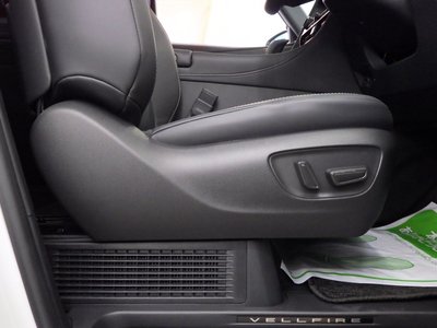 صورة مصغرة 33 لـ 2025 Toyota VELLFIRE