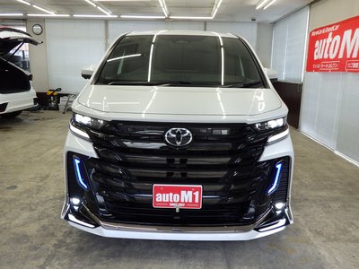 صورة مصغرة 68 لـ 2025 Toyota VELLFIRE