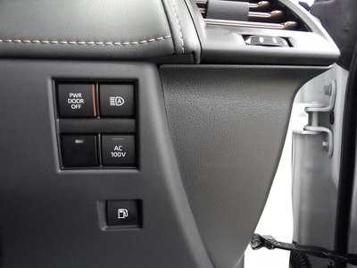 صورة مصغرة 59 لـ 2025 Toyota VELLFIRE