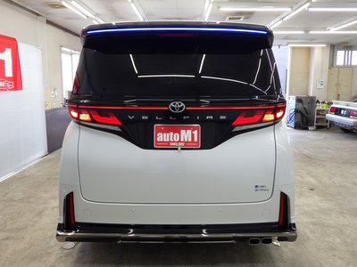 صورة مصغرة 71 لـ 2025 Toyota VELLFIRE