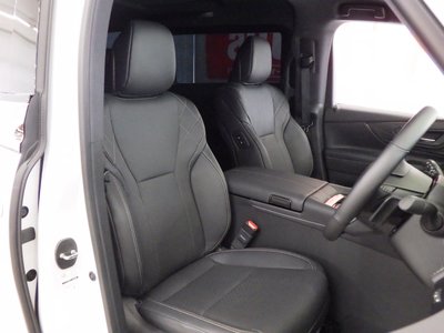 صورة مصغرة 11 لـ 2025 Toyota VELLFIRE