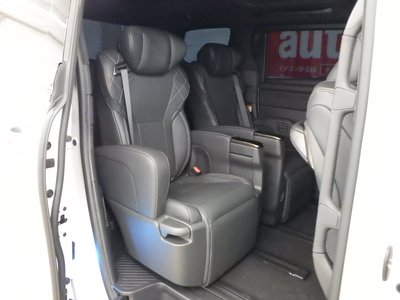 صورة مصغرة 16 لـ 2025 Toyota VELLFIRE