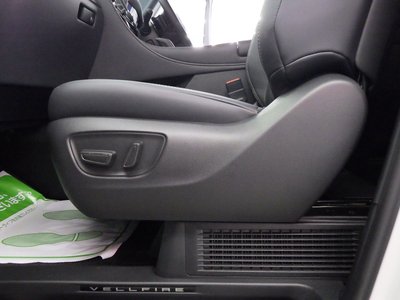 صورة مصغرة 34 لـ 2025 Toyota VELLFIRE