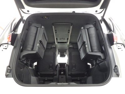 صورة مصغرة 24 لـ 2025 Toyota VELLFIRE