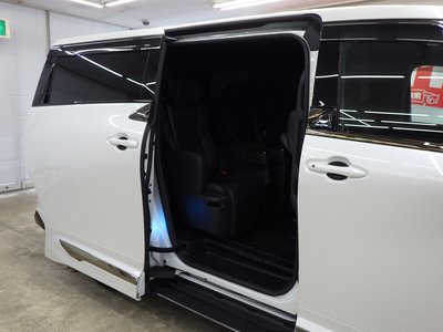 صورة مصغرة 75 لـ 2025 Toyota VELLFIRE