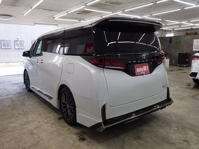 صورة 9 لـ 2025 Toyota VELLFIRE