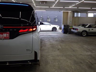 صورة مصغرة 64 لـ 2025 Toyota VELLFIRE