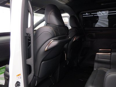 صورة مصغرة 17 لـ 2025 Toyota VELLFIRE
