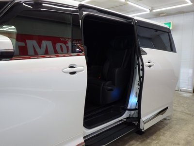 صورة مصغرة 77 لـ 2025 Toyota VELLFIRE