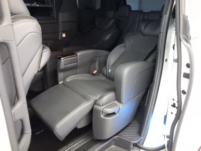 صورة مصغرة 18 لـ 2025 Toyota VELLFIRE