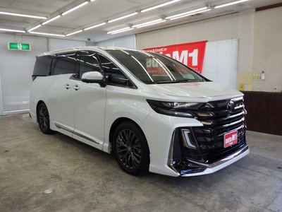 صورة 6 لـ 2025 Toyota VELLFIRE
