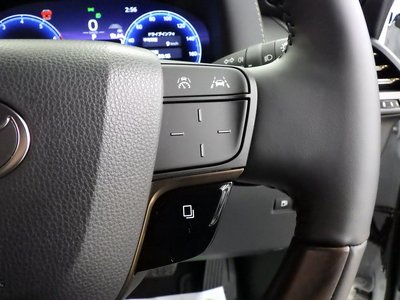 صورة مصغرة 56 لـ 2025 Toyota VELLFIRE