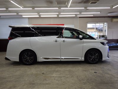 صورة مصغرة 72 لـ 2025 Toyota VELLFIRE