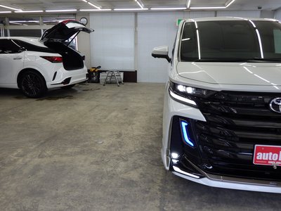 صورة مصغرة 62 لـ 2025 Toyota VELLFIRE
