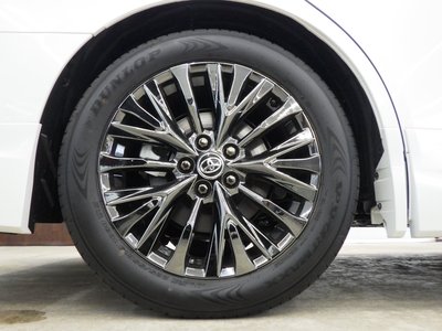 صورة مصغرة 73 لـ 2025 Toyota VELLFIRE
