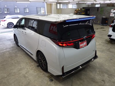 صورة مصغرة 70 لـ 2025 Toyota VELLFIRE