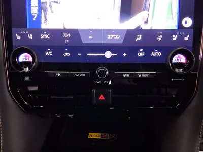 صورة مصغرة 39 لـ 2025 Toyota VELLFIRE