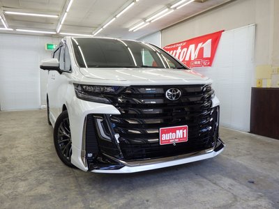 صورة 1 لـ 2025 Toyota VELLFIRE
