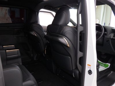 صورة مصغرة 15 لـ 2025 Toyota VELLFIRE