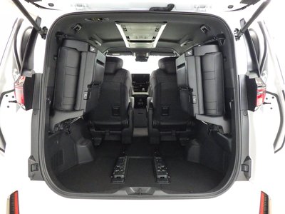 صورة مصغرة 21 لـ 2025 Toyota VELLFIRE