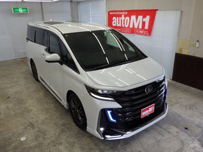 صورة مصغرة 66 لـ 2025 Toyota VELLFIRE